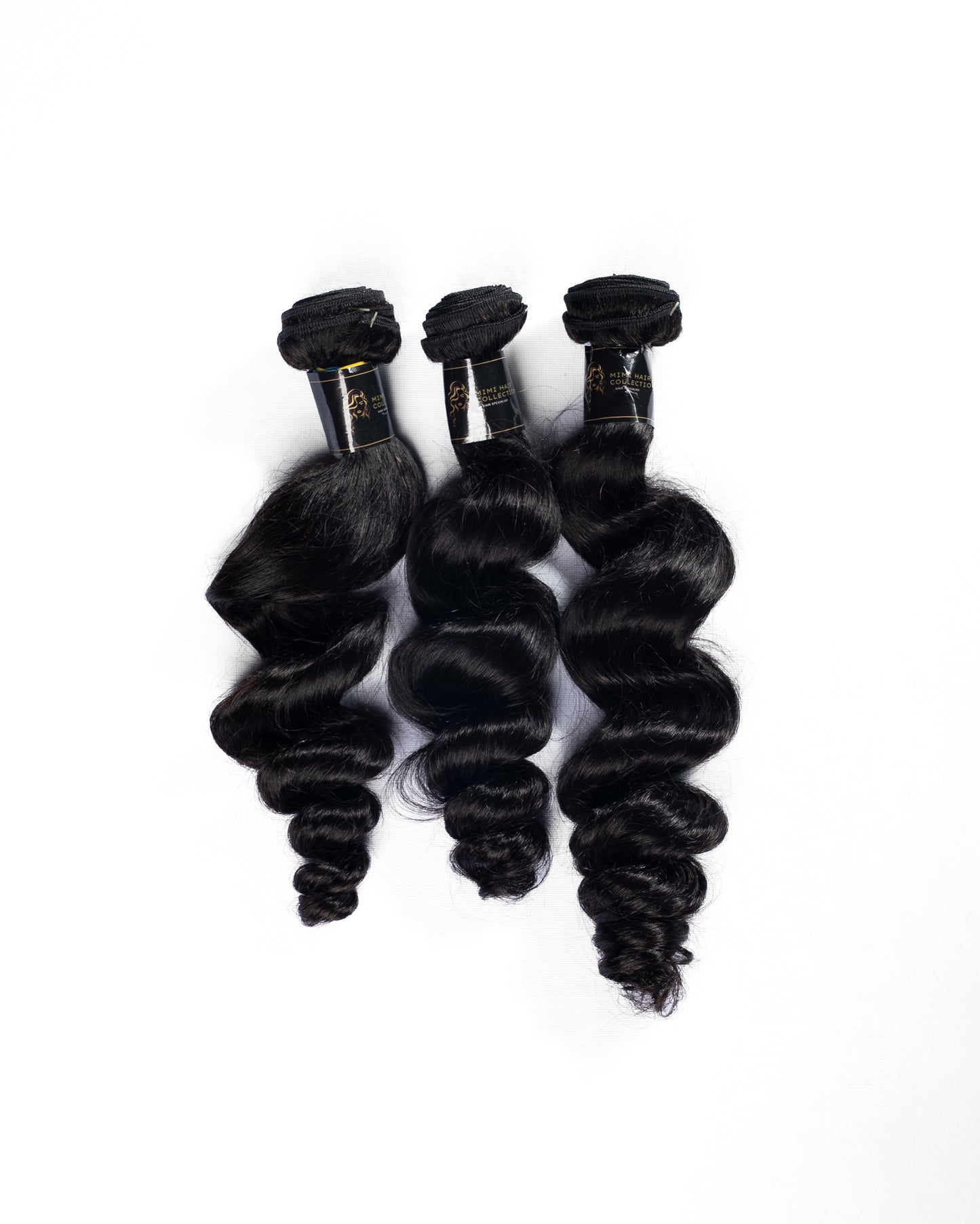 Virgin Loose Wave | Bundle