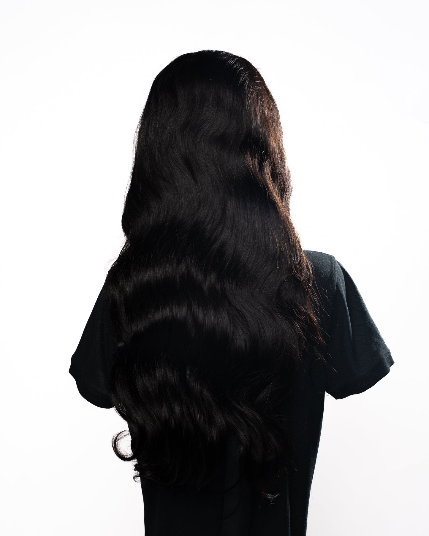 Virgin Body Wave | 13x4 Full HD Lace | Frontal Wig