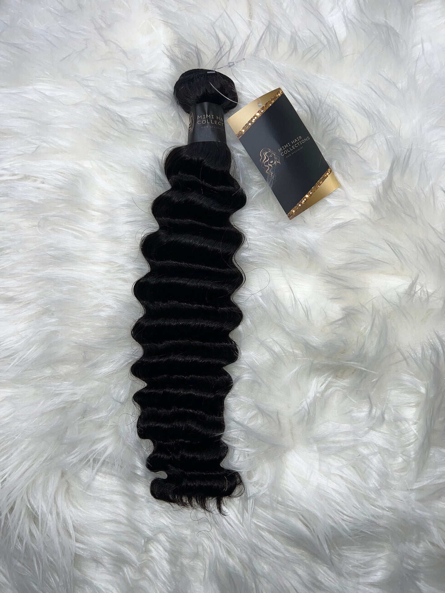 Virgin Deep Weave Bundle