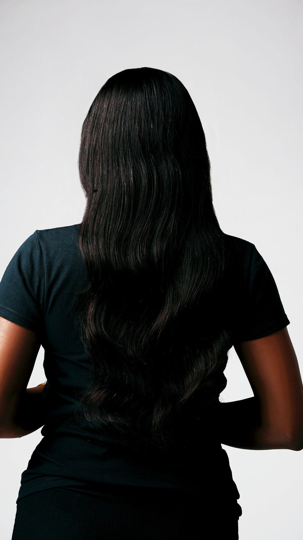 Virgin Body Wave 13x4 HD Lace Frontal