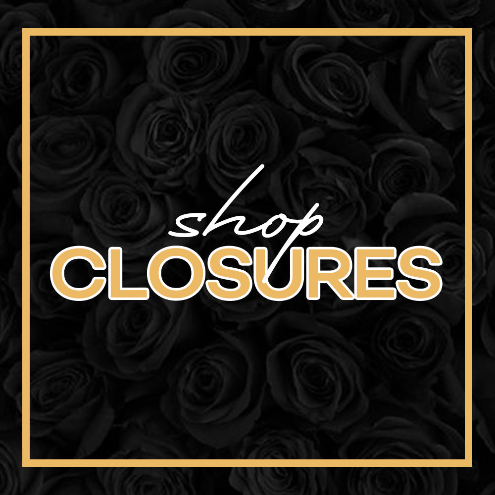 Closures