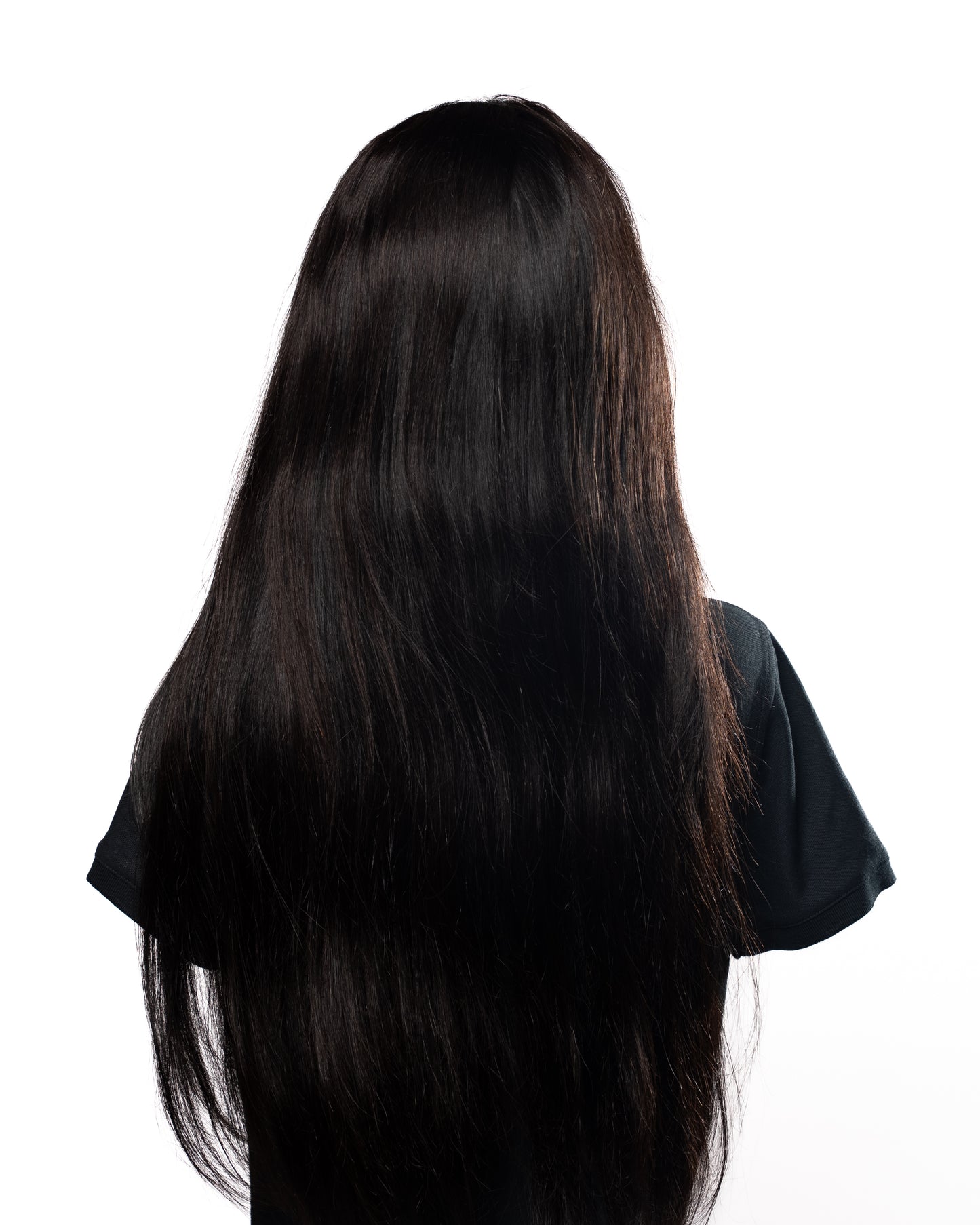 Virgin Straight  | 13x4 Full  HD Lace | Frontal Wig