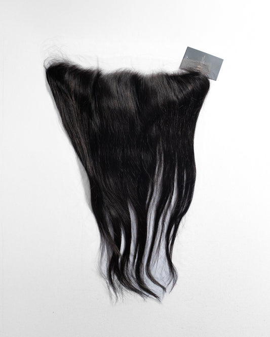 Virgin Straight | HD Lace | Frontal