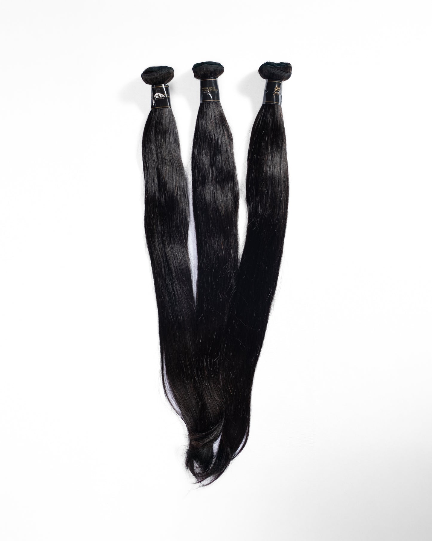 Virgin Straight | Bundle