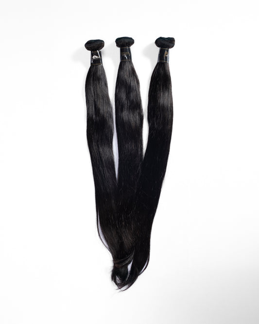 Virgin Straight | Bundle