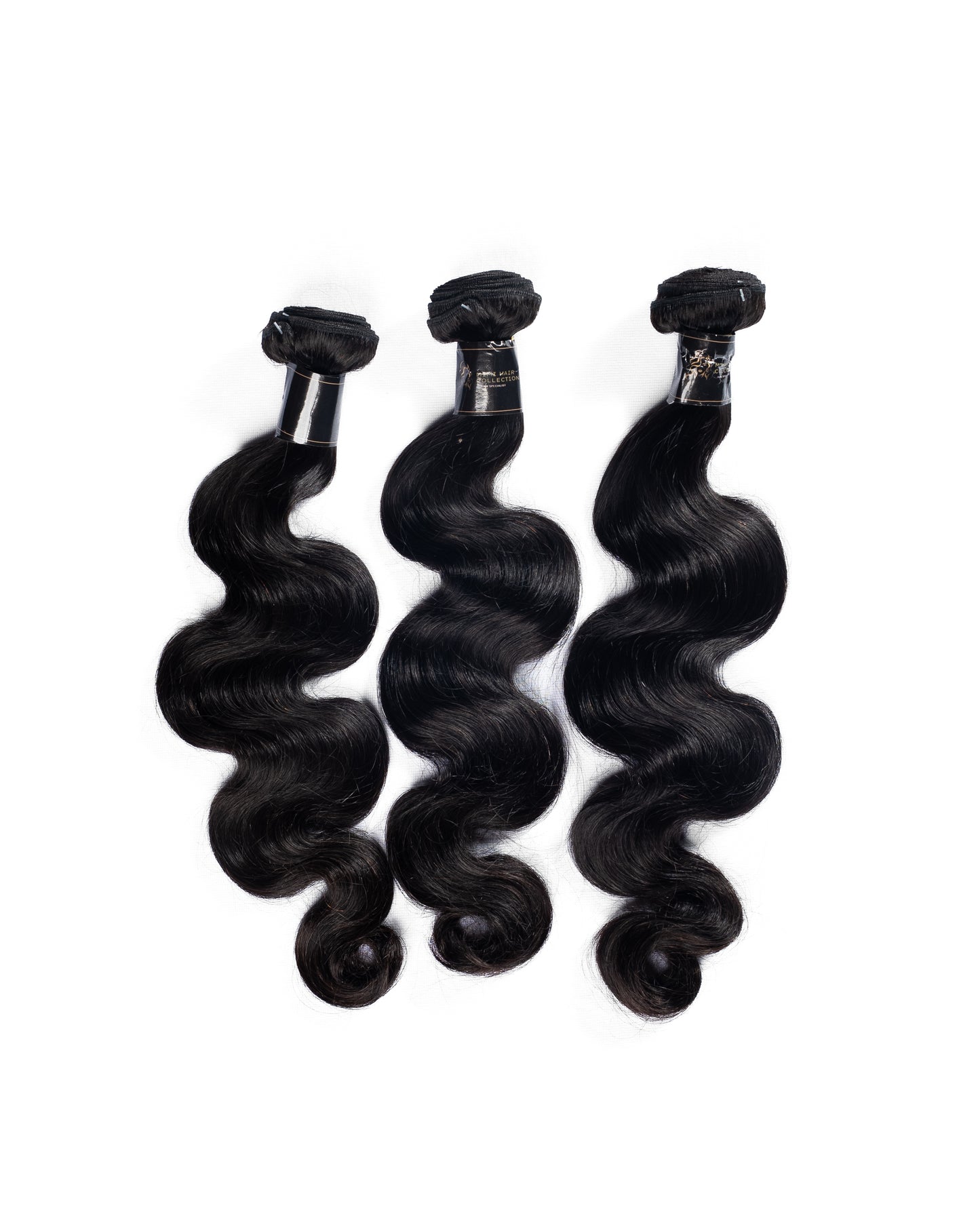 Virgin Body Wave | Bundle