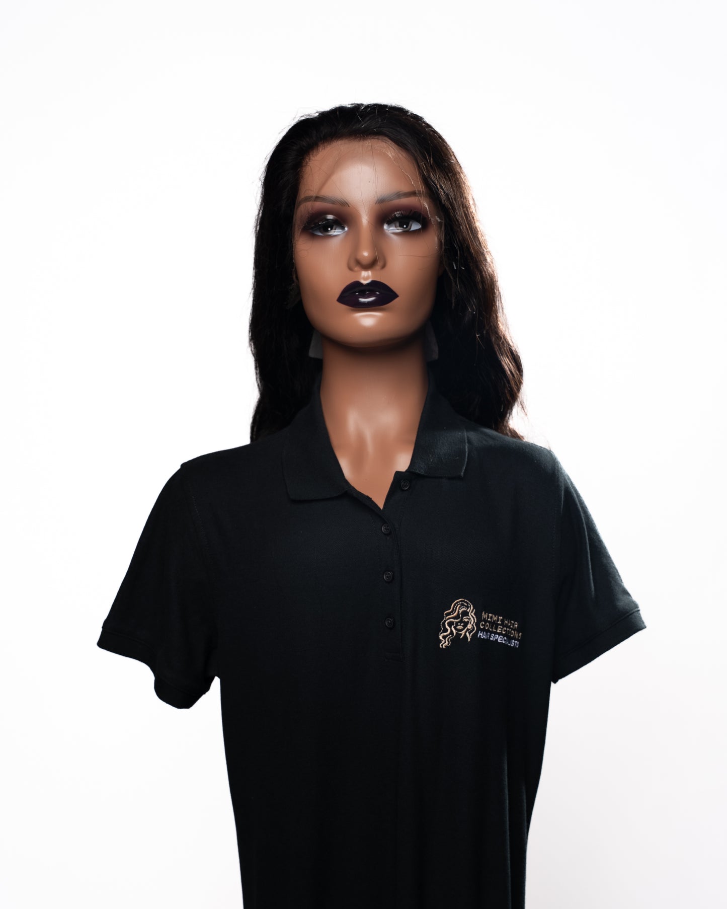Virgin Body Wave | 13x4 Full HD Lace | Frontal Wig