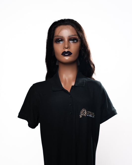 Virgin Body Wave | 13x4 Full HD Lace | Frontal Wig