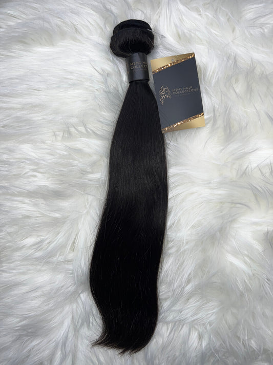 Virgin Straight Bundles