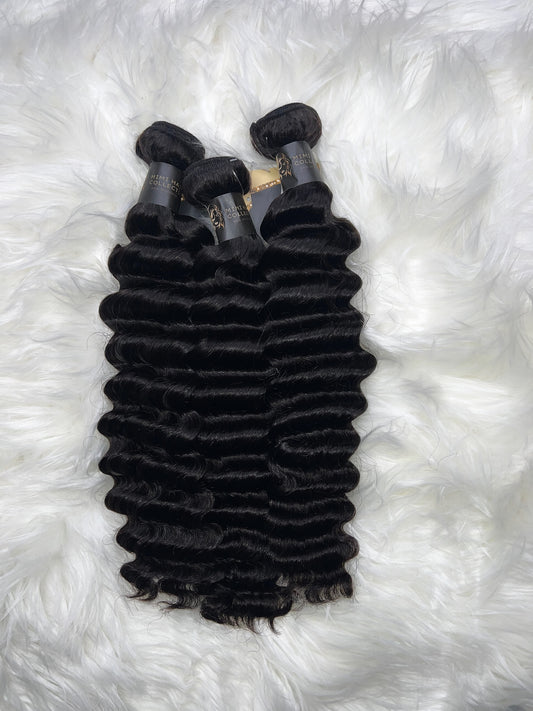 Virgin Deep Weave Bundle