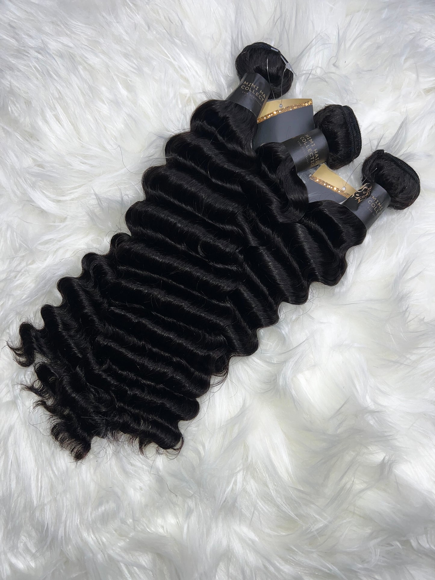 Virgin Deep Weave Bundle